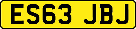 ES63JBJ