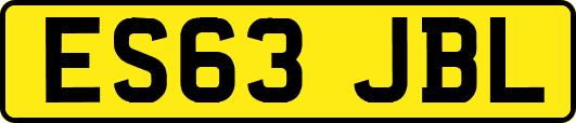 ES63JBL