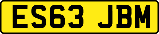 ES63JBM