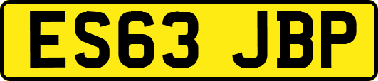 ES63JBP