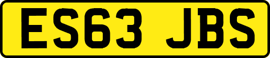 ES63JBS