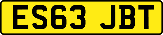 ES63JBT