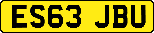 ES63JBU