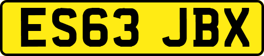 ES63JBX