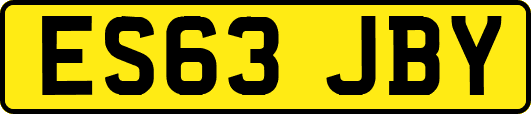 ES63JBY