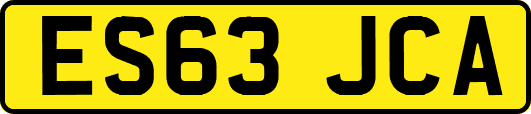 ES63JCA