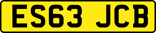 ES63JCB