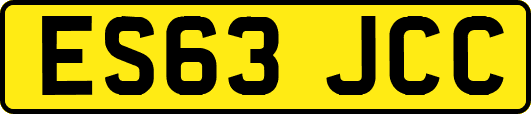 ES63JCC