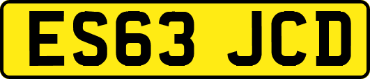 ES63JCD