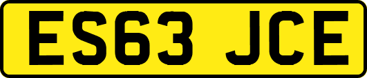ES63JCE