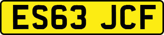 ES63JCF