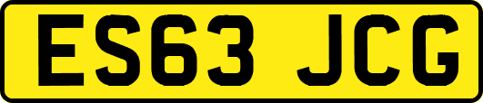 ES63JCG