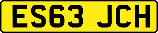 ES63JCH