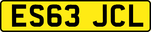 ES63JCL