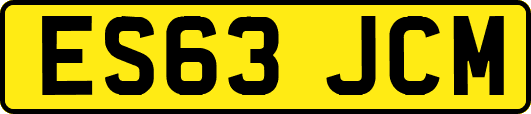 ES63JCM
