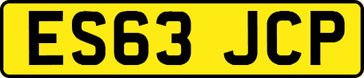 ES63JCP