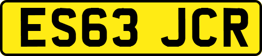 ES63JCR