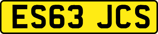 ES63JCS