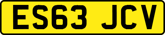 ES63JCV