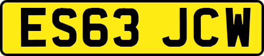 ES63JCW