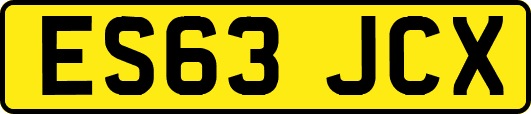 ES63JCX