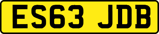 ES63JDB