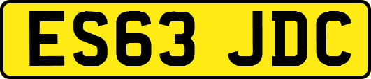 ES63JDC