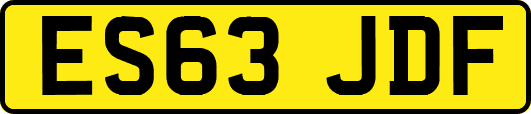 ES63JDF
