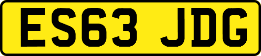 ES63JDG