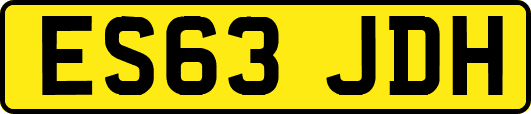 ES63JDH