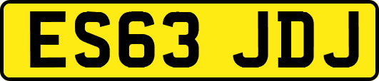 ES63JDJ