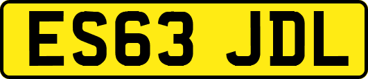 ES63JDL