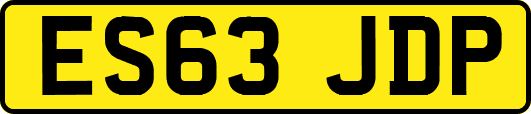 ES63JDP