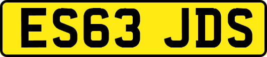 ES63JDS