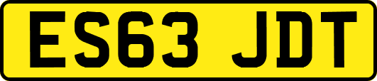 ES63JDT