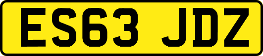 ES63JDZ