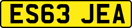 ES63JEA