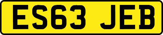 ES63JEB