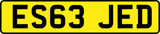 ES63JED