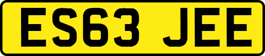 ES63JEE