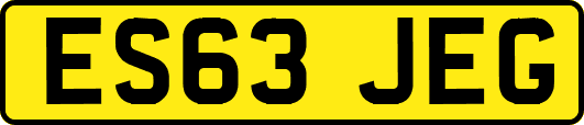 ES63JEG