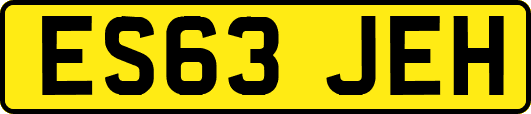 ES63JEH