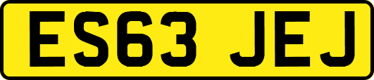 ES63JEJ