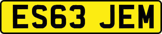 ES63JEM