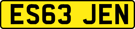 ES63JEN