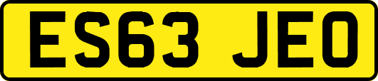 ES63JEO