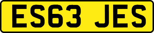 ES63JES