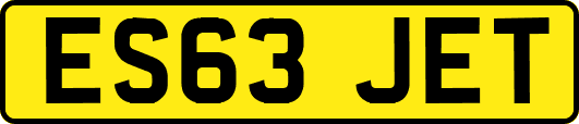 ES63JET