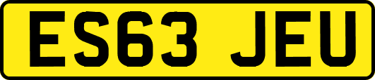 ES63JEU