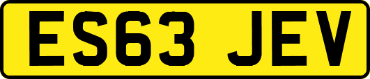 ES63JEV